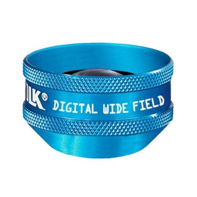 Volk Digital Wide Field® - Couleur Bleu