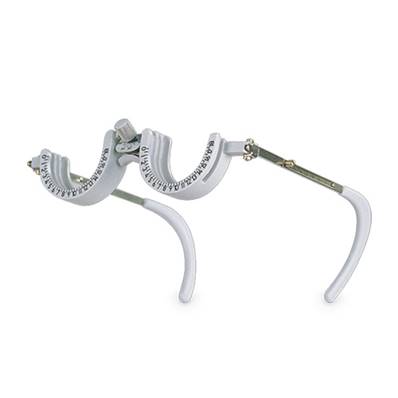 Lunettes d'essai pour enfant Oculus