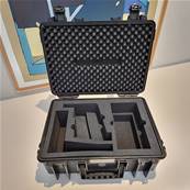 Valise de transport pour SL-15 Kowa