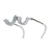 Lunettes d'essai pour enfant Oculus