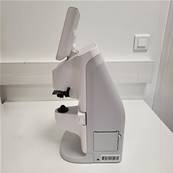 Frontofocomètre automatique TL-6000 Tomey