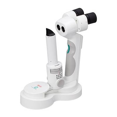 Lampe à fente portable SL-17 Kowa