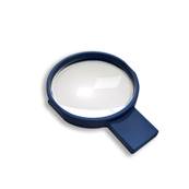 Verre correcteur pour Octopus 600