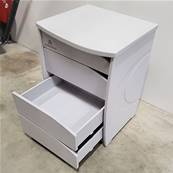 Caisson à tiroirs Rodenstock