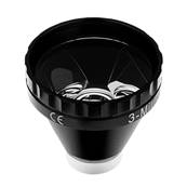 Haag-Streit 903S - 3 miroirs