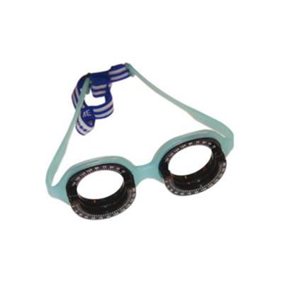 Lunettes d'essai pour bébés COMOBABY