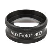 Ocular - MaxField 30D,  Indirect - OBI