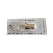 Ampoule XHL X�non Halog�ne pour skiascope 3.5V Heine
