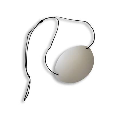 Cache œil (lot de 2)