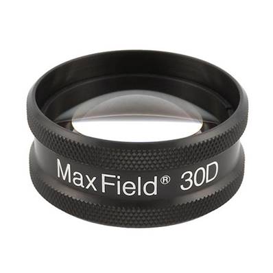 Ocular - MaxField 30D,  Indirect - OBI