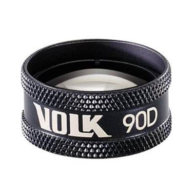 Volk Non Contact 90D Clear