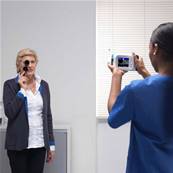 Obturateur infrarouge pour 2WIN Adaptica