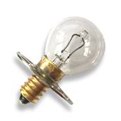 Ampoule 6V / 4.5A pour lampe  fente Haag-Streit