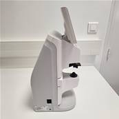 Frontofocomètre automatique TL-6000 Tomey