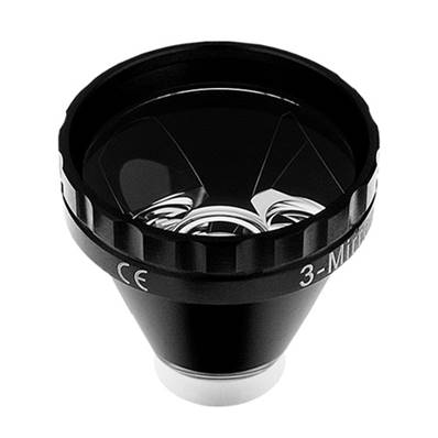 Haag-Streit 903S - 3 miroirs