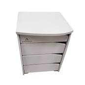 Caisson à tiroirs Rodenstock