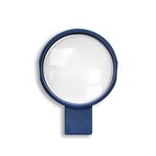 Verre correcteur pour Octopus 600