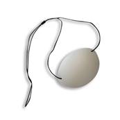 Cache œil (lot de 2)