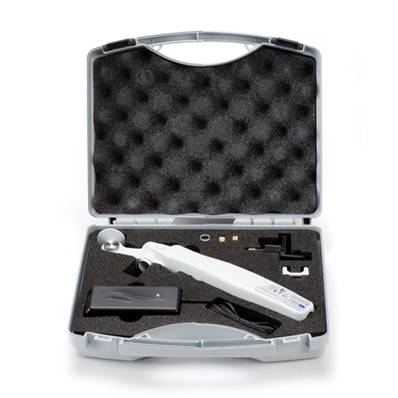 Valise de transport pour tonomètre Perkins MK3 Haag-Streit