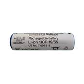Batterie rechargeable LI-ION 3.5V Heine