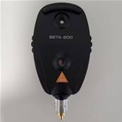 Ophtalmoscope - Skiascope BETA 200 Heine