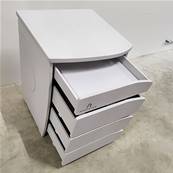 Caisson à tiroirs Rodenstock