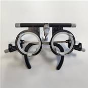 Lunettes d'essai Oculus UB3+ occasion