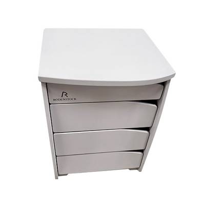 Caisson à tiroirs Rodenstock